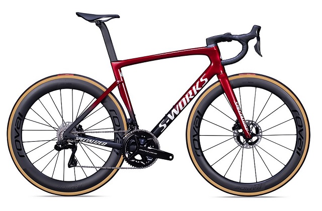S-WORKS TARMAC SL7